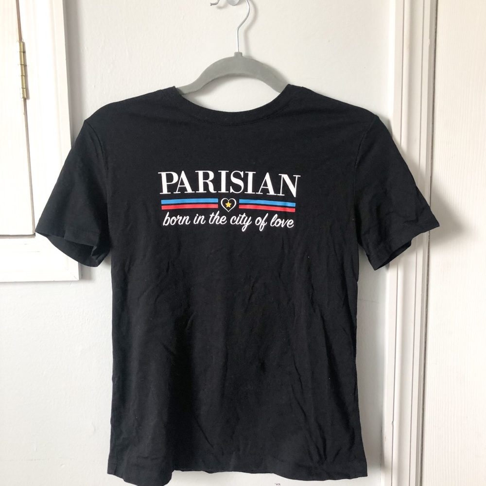 Forever 21 T-shirt